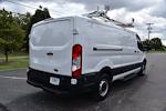 Used 2015 Ford Transit 150 Low Roof, Upfitted Cargo Van for sale #P5866 - photo 6
