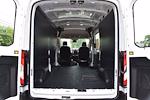 Used 2019 Ford Transit 250 Medium Roof 4x2, Empty Cargo Van for sale #P5868 - photo 2