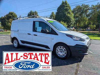 Used 2017 Ford Transit Connect XL FWD, Upfitted Cargo Van for sale #P7026 - photo 1