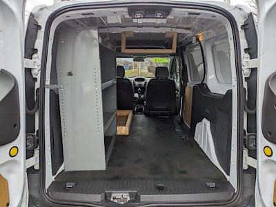 Used 2018 Ford Transit Connect XL FWD, Upfitted Cargo Van for sale #P7081 - photo 2