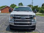 2021 Ford F-350 Super Cab DRW 4WD, Flatbed Truck for sale #P7135 - photo 7