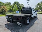 2021 Ford F-350 Super Cab DRW 4WD, Flatbed Truck for sale #P7135 - photo 2