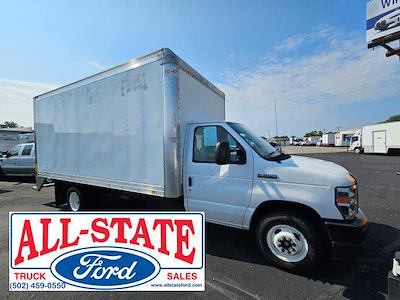 2021 Ford E-350 RWD, Box Van for sale #P7150 - photo 1