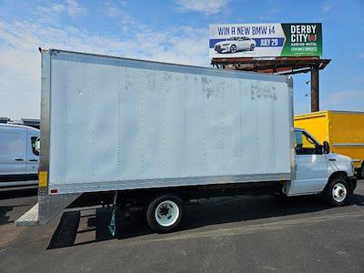 2021 Ford E-350 RWD, Box Van for sale #P7150 - photo 2