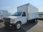 2021 Ford E-350 RWD, Box Van for sale #P7150 - photo 4