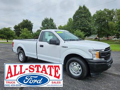 2020 Ford F-150 Regular Cab RWD, Pickup for sale #P7166 - photo 1