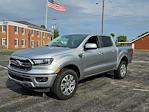 2020 Ford Ranger SuperCrew Cab SRW 4WD, Pickup for sale #P7193 - photo 4