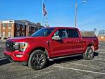 2021 Ford F-150 SuperCrew Cab 4WD, Pickup for sale #P7206 - photo 5