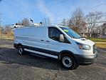 2018 Ford Transit 350 Low Roof SRW RWD, Upfitted Cargo Van for sale #P7226 - photo 1