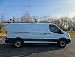 2018 Ford Transit 350 Low Roof SRW RWD, Upfitted Cargo Van for sale #P7226 - photo 4
