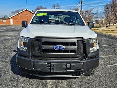 2016 Ford F-150 SuperCrew Cab 4WD, Pickup for sale #P7244 - photo 1