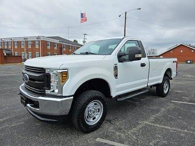 2019 Ford F-350 Regular Cab SRW 4WD, Pickup for sale #P7255 - photo 1