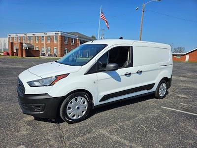 2020 Ford Transit Connect FWD, Empty Cargo Van for sale #P7261 - photo 1