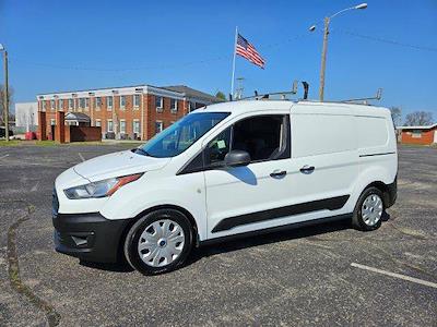 2019 Ford Transit Connect SRW FWD, Upfitted Cargo Van for sale #P7265 - photo 1