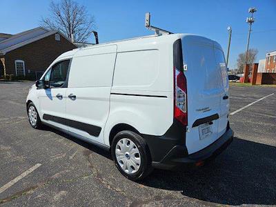 2019 Ford Transit Connect SRW FWD, Upfitted Cargo Van for sale #P7265 - photo 2