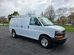 Used 2018 Chevrolet Express 3500 RWD, Upfitted Cargo Van for sale #P7269 - photo 3