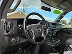Used 2018 Chevrolet Express 3500 RWD, Upfitted Cargo Van for sale #P7269 - photo 10