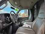Used 2018 Chevrolet Express 3500 RWD, Upfitted Cargo Van for sale #P7269 - photo 11