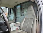 Used 2018 Chevrolet Express 3500 RWD, Upfitted Cargo Van for sale #P7269 - photo 12