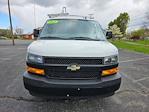 Used 2018 Chevrolet Express 3500 RWD, Upfitted Cargo Van for sale #P7269 - photo 5