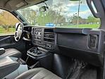 Used 2018 Chevrolet Express 3500 RWD, Upfitted Cargo Van for sale #P7269 - photo 21