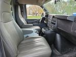 Used 2018 Chevrolet Express 3500 RWD, Upfitted Cargo Van for sale #P7269 - photo 22