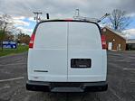 Used 2018 Chevrolet Express 3500 RWD, Upfitted Cargo Van for sale #P7269 - photo 9