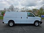 Used 2018 Chevrolet Express 3500 RWD, Upfitted Cargo Van for sale #P7269 - photo 4