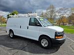 Used 2018 Chevrolet Express 3500 RWD, Upfitted Cargo Van for sale #P7270 - photo 3