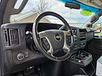 Used 2018 Chevrolet Express 3500 RWD, Upfitted Cargo Van for sale #P7270 - photo 10