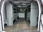 Used 2018 Chevrolet Express 3500 RWD, Upfitted Cargo Van for sale #P7270 - photo 13