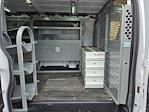 Used 2018 Chevrolet Express 3500 RWD, Upfitted Cargo Van for sale #P7270 - photo 16