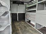 Used 2018 Chevrolet Express 3500 RWD, Upfitted Cargo Van for sale #P7270 - photo 18