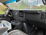 Used 2018 Chevrolet Express 3500 RWD, Upfitted Cargo Van for sale #P7270 - photo 21