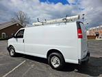 Used 2018 Chevrolet Express 3500 RWD, Upfitted Cargo Van for sale #P7270 - photo 2