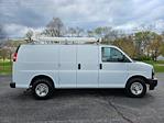 Used 2018 Chevrolet Express 3500 RWD, Upfitted Cargo Van for sale #P7270 - photo 4