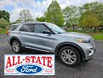 Used 2022 Ford Explorer Limited 4WD, SUV for sale #P7271 - photo 5