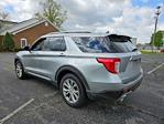 Used 2022 Ford Explorer Limited 4WD, SUV for sale #P7271 - photo 2