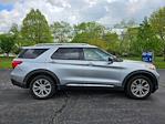 Used 2022 Ford Explorer Limited 4WD, SUV for sale #P7271 - photo 7