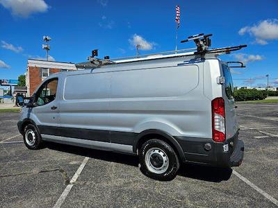 Used 2019 Ford Transit 150 Low Roof RWD, Upfitted Cargo Van for sale #P7297 - photo 2