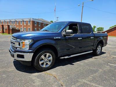 Used 2019 Ford F-150 XLT SuperCrew Cab 4WD, Pickup for sale #P7299 - photo 1