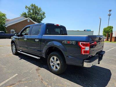 2019 Ford F-150 SuperCrew Cab 4WD, Pickup for sale #P7299 - photo 2