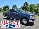 Used 2019 Ford F-150 XLT SuperCrew Cab 4WD, Pickup for sale #P7299 - photo 4