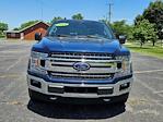 Used 2019 Ford F-150 XLT SuperCrew Cab 4WD, Pickup for sale #P7299 - photo 5