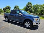 Used 2019 Ford F-150 XLT SuperCrew Cab 4WD, Pickup for sale #P7299 - photo 3