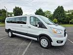 Used 2021 Ford Transit 350 XLT Low Roof RWD, Passenger Van for sale #P7302 - photo 4