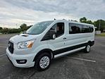 Used 2021 Ford Transit 350 XLT Low Roof RWD, Passenger Van for sale #P7302 - photo 1