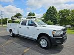 Used 2021 Ram 2500 Tradesman Crew Cab 4WD, Service Truck for sale #P7319 - photo 5