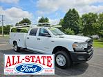 Used 2021 Ram 2500 Tradesman Crew Cab 4WD, Service Truck for sale #P7319 - photo 3