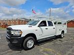 Used 2021 Ram 2500 Tradesman Crew Cab 4WD, Service Truck for sale #P7319 - photo 1